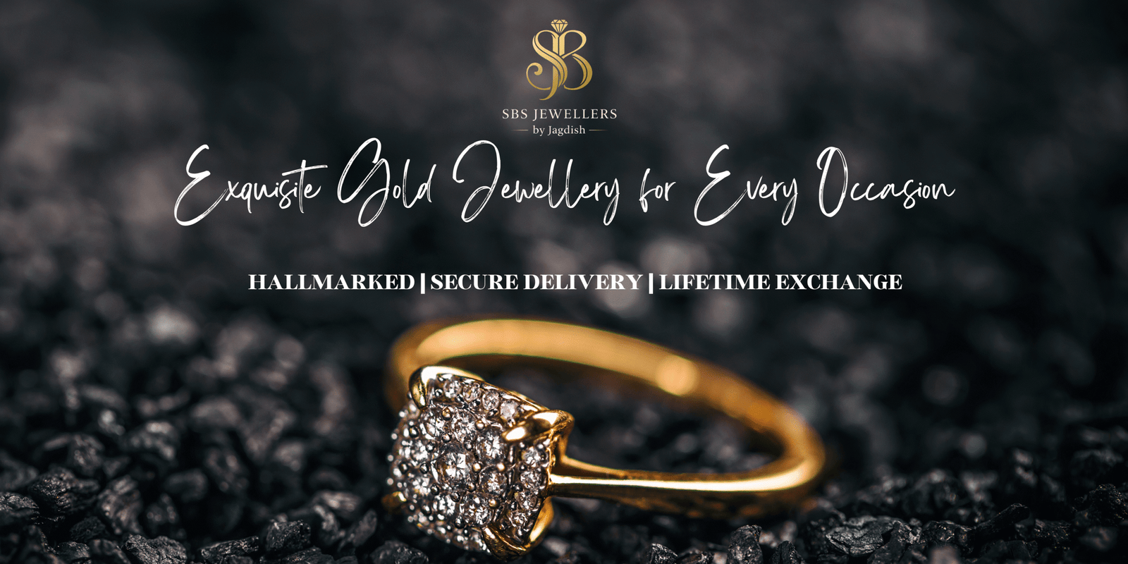 Exquisite Gold Jewellery for Every Occasion