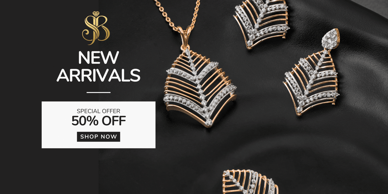 Exquisite Gold Jewellery for Every Occasion (2)