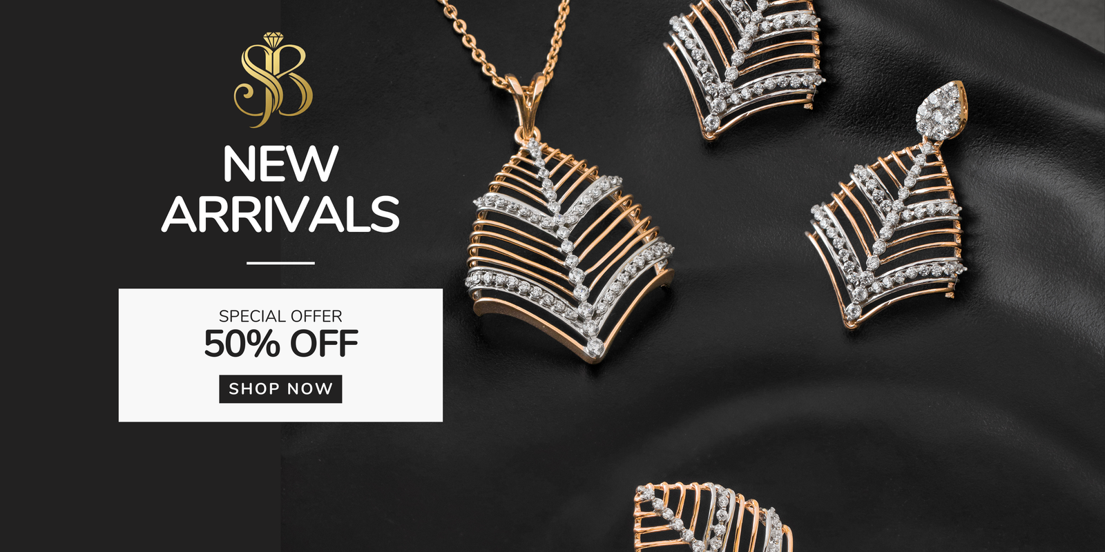 Exquisite Gold Jewellery for Every Occasion (2)