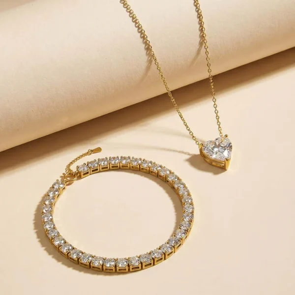 Heartfelt Gifting Set