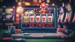 Casino Jackpot Raider UK - Your Ultimate Gaming Experience