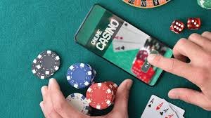 Casino Jackpot Raider UK - Your Ultimate Gaming Experience