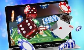 Experience Thrilling Entertainment at 7Gold Casino & Sportsbook Experience Thrilling Entertainment at 7Gold Casino & Sportsbook