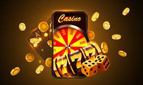 Explore the Galaxy of Online Gaming with Spin Galaxy