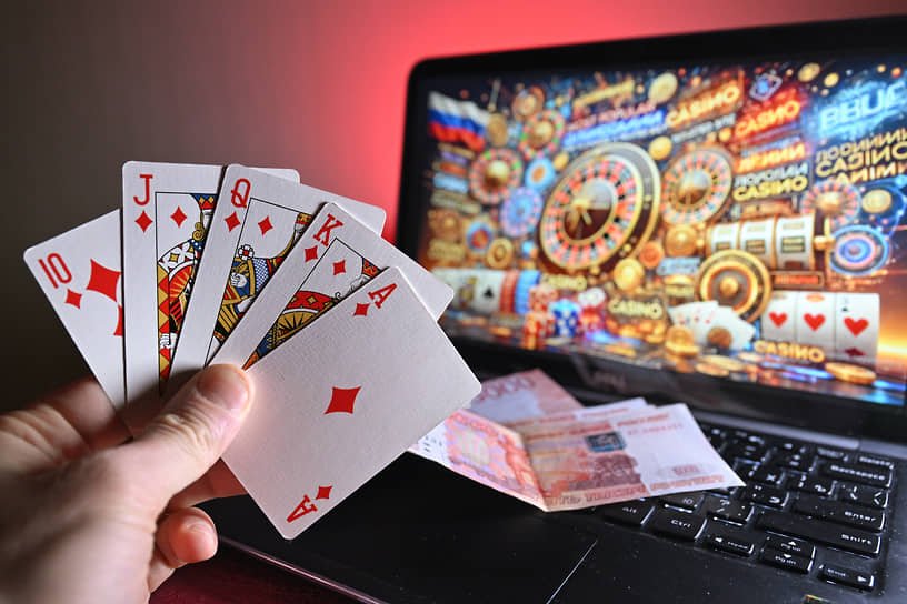 Explore the Galaxy of Online Gaming with Spin Galaxy