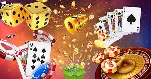 Νέα Ξένα Online Casino Ανακαλύψτε τα Καλύτερα