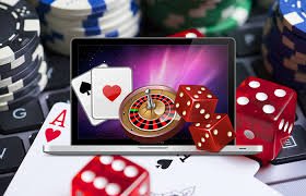 The Thrilling Experience of Online Betting at Zetbet The Thrilling Experience of Online Betting at Zetbet